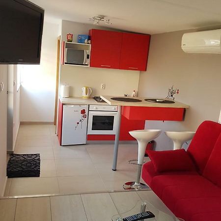 Urinj Apartment Kostrena Bagian luar foto