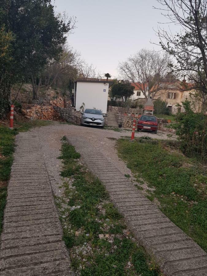 Urinj Apartment Kostrena Bagian luar foto