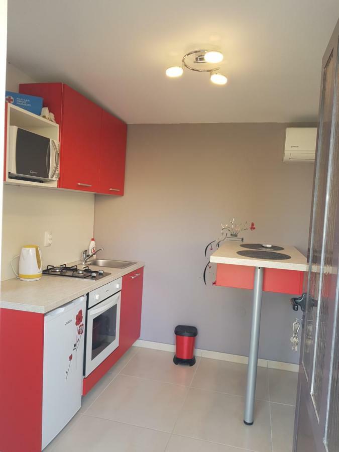 Urinj Apartment Kostrena Bagian luar foto