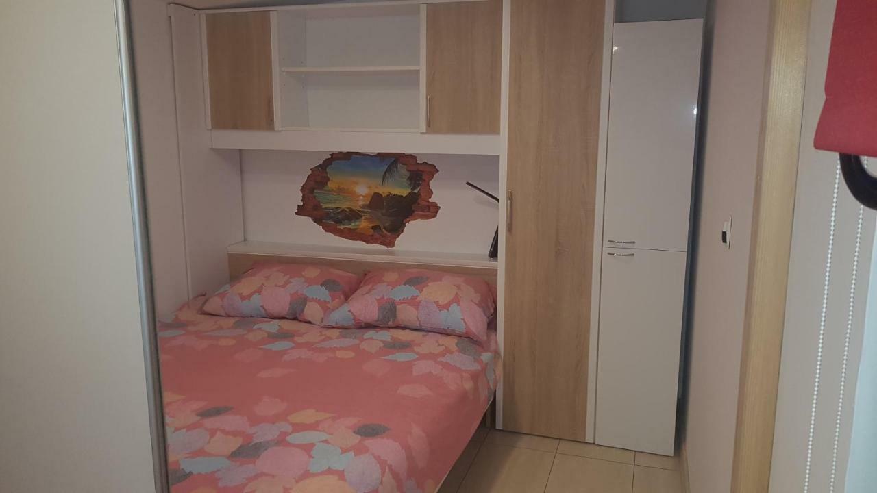 Urinj Apartment Kostrena Bagian luar foto
