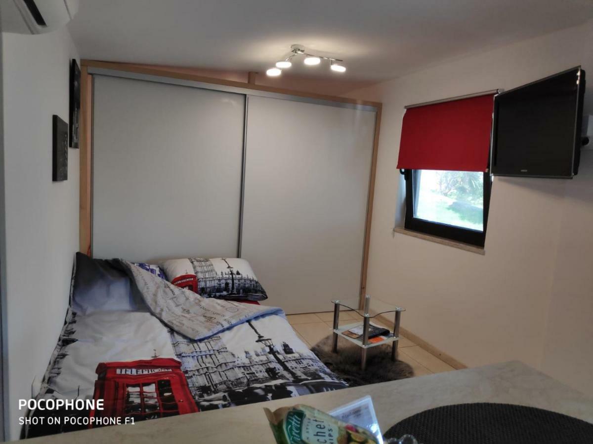 Urinj Apartment Kostrena Bagian luar foto
